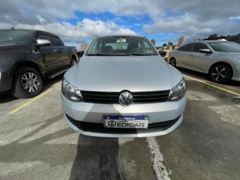 VOLKSWAGEN Voyage 1.0 4P FLEX, Foto 9