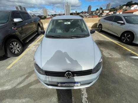 VOLKSWAGEN Voyage 1.0 4P FLEX, Foto 11