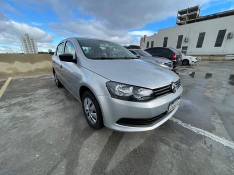 VOLKSWAGEN Voyage 1.0 4P FLEX, Foto 12