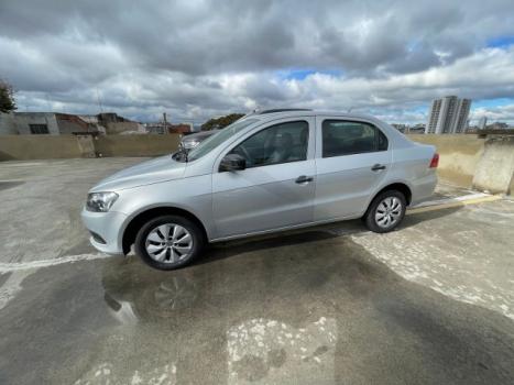 VOLKSWAGEN Voyage 1.0 4P FLEX, Foto 13