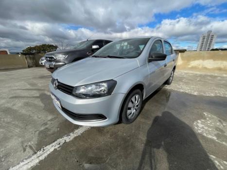VOLKSWAGEN Voyage 1.0 4P FLEX, Foto 14