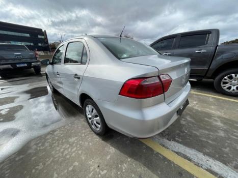 VOLKSWAGEN Voyage 1.0 4P FLEX, Foto 15