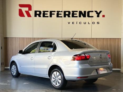 VOLKSWAGEN Voyage 1.6 4P TREND FLEX, Foto 2