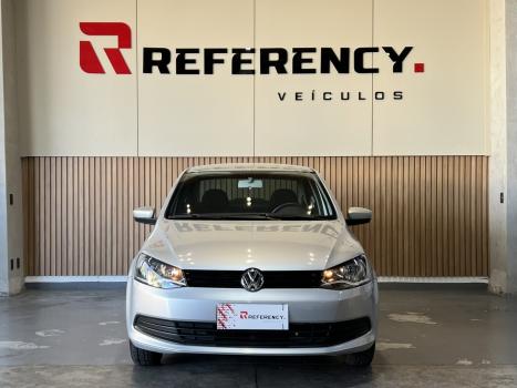 VOLKSWAGEN Voyage 1.6 4P TREND FLEX, Foto 3