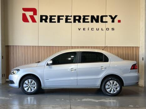 VOLKSWAGEN Voyage 1.6 4P TREND FLEX, Foto 5