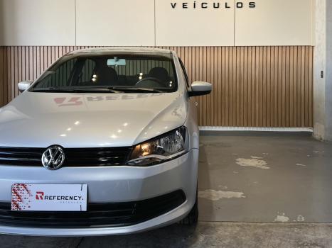 VOLKSWAGEN Voyage 1.6 4P TREND FLEX, Foto 6
