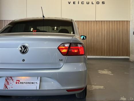 VOLKSWAGEN Voyage 1.6 4P TREND FLEX, Foto 7