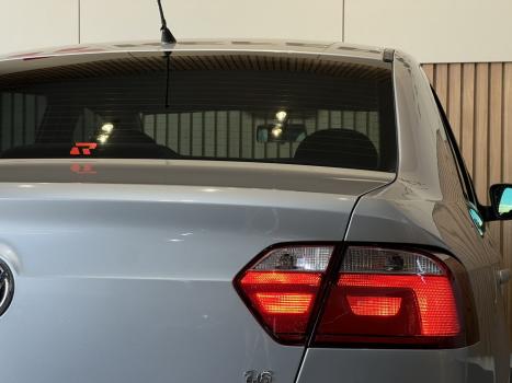 VOLKSWAGEN Voyage 1.6 4P TREND FLEX, Foto 9