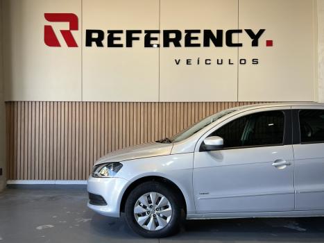 VOLKSWAGEN Voyage 1.6 4P TREND FLEX, Foto 10