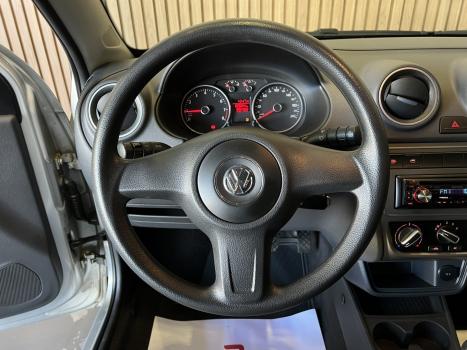 VOLKSWAGEN Voyage 1.6 4P TREND FLEX, Foto 12