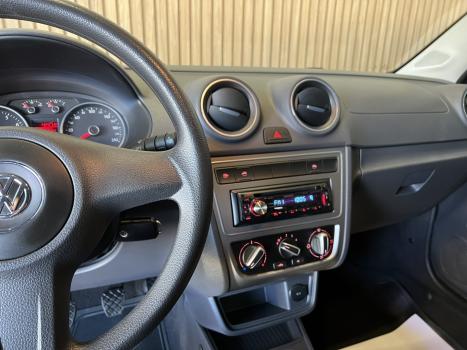 VOLKSWAGEN Voyage 1.6 4P TREND FLEX, Foto 13