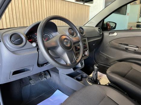VOLKSWAGEN Voyage 1.6 4P TREND FLEX, Foto 17