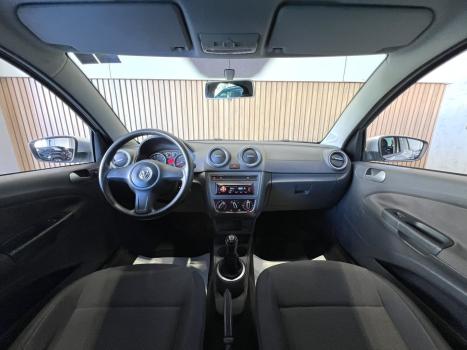VOLKSWAGEN Voyage 1.6 4P TREND FLEX, Foto 18