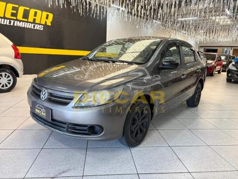 VOLKSWAGEN Voyage 1.0 4P FLEX, Foto 3