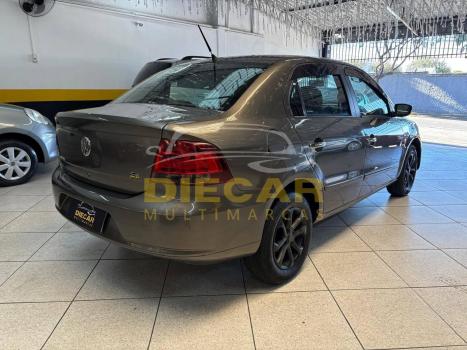 VOLKSWAGEN Voyage 1.0 4P FLEX, Foto 4