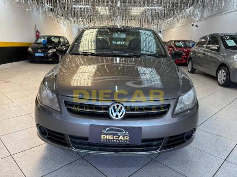 VOLKSWAGEN Voyage 1.0 4P FLEX, Foto 5