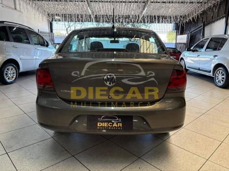 VOLKSWAGEN Voyage 1.0 4P FLEX, Foto 6