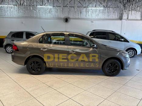 VOLKSWAGEN Voyage 1.0 4P FLEX, Foto 7