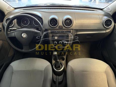 VOLKSWAGEN Voyage 1.0 4P FLEX, Foto 10