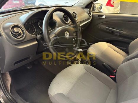 VOLKSWAGEN Voyage 1.0 4P FLEX, Foto 11