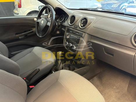 VOLKSWAGEN Voyage 1.0 4P FLEX, Foto 12
