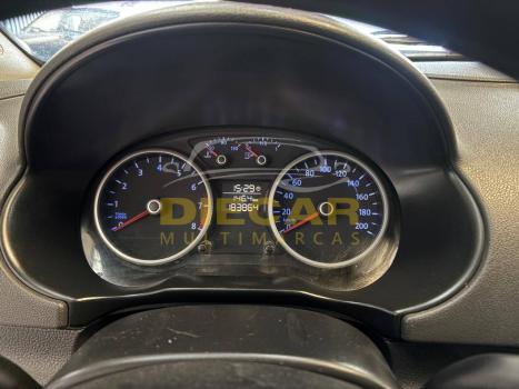 VOLKSWAGEN Voyage 1.0 4P FLEX, Foto 14