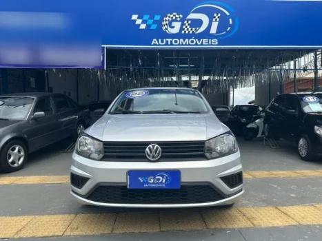 VOLKSWAGEN Voyage 1.0 4P FLEX, Foto 2