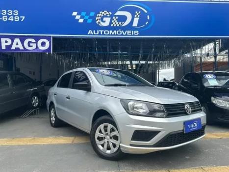 VOLKSWAGEN Voyage 1.0 4P FLEX, Foto 3
