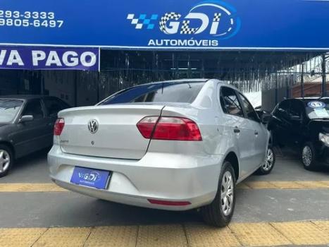 VOLKSWAGEN Voyage 1.0 4P FLEX, Foto 5