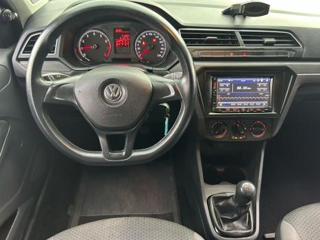 VOLKSWAGEN Voyage 1.0 4P FLEX, Foto 7
