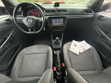 VOLKSWAGEN Voyage 1.0 4P FLEX, Foto 9