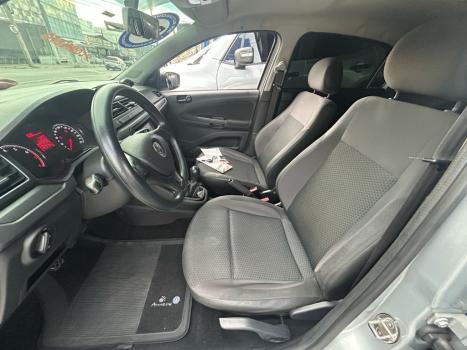 VOLKSWAGEN Voyage 1.0 4P FLEX, Foto 11