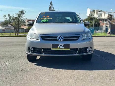 VOLKSWAGEN Voyage 1.6 4P COMFORTLINE FLEX, Foto 2
