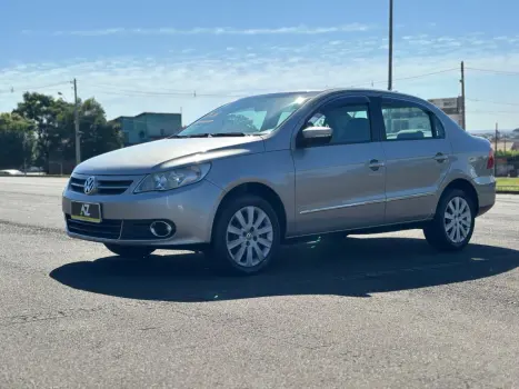 VOLKSWAGEN Voyage 1.6 4P COMFORTLINE FLEX, Foto 3