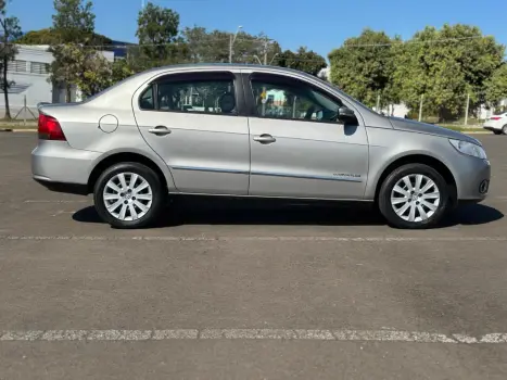 VOLKSWAGEN Voyage 1.6 4P COMFORTLINE FLEX, Foto 4