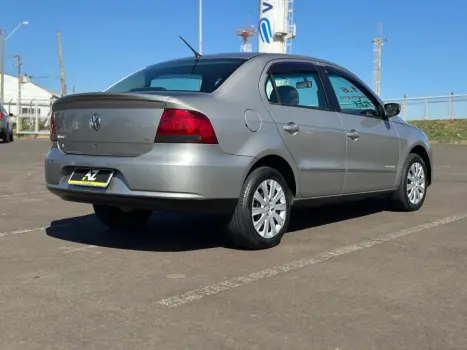 VOLKSWAGEN Voyage 1.6 4P COMFORTLINE FLEX, Foto 6