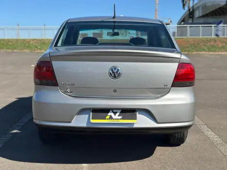 VOLKSWAGEN Voyage 1.6 4P COMFORTLINE FLEX, Foto 7