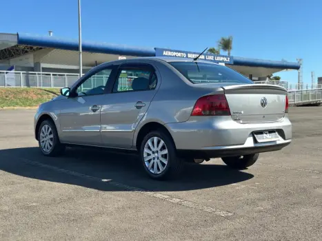 VOLKSWAGEN Voyage 1.6 4P COMFORTLINE FLEX, Foto 8