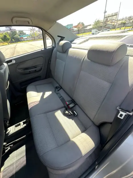 VOLKSWAGEN Voyage 1.6 4P COMFORTLINE FLEX, Foto 9