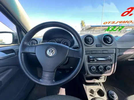 VOLKSWAGEN Voyage 1.6 4P COMFORTLINE FLEX, Foto 11