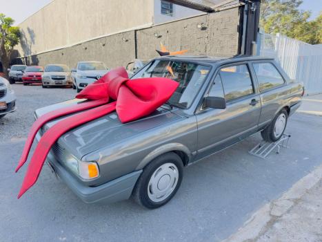 VOLKSWAGEN Voyage 1.6 CL, Foto 2