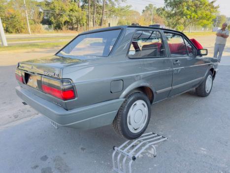 VOLKSWAGEN Voyage 1.6 CL, Foto 6