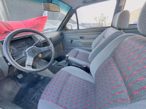 VOLKSWAGEN Voyage 1.6 CL, Foto 9
