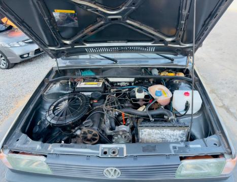 VOLKSWAGEN Voyage 1.6 CL, Foto 14