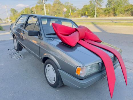 VOLKSWAGEN Voyage 1.6 CL, Foto 18