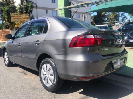 VOLKSWAGEN Voyage 1.0 4P FLEX, Foto 3