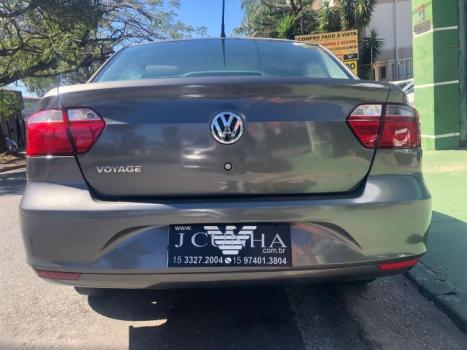 VOLKSWAGEN Voyage 1.0 4P FLEX, Foto 7