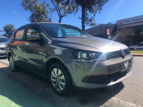 VOLKSWAGEN Voyage 1.0 4P FLEX, Foto 12