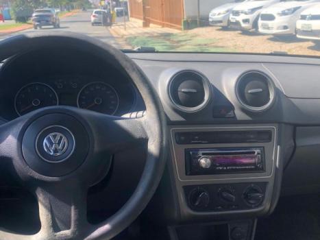 VOLKSWAGEN Voyage 1.0 4P FLEX, Foto 13