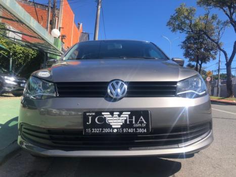 VOLKSWAGEN Voyage 1.0 4P FLEX, Foto 16
